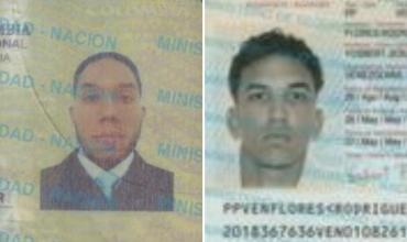 Ordenaron la captura internacional de dos sospechosos de un millonario intento de robo en Salta