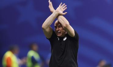 Dura sanción de la FIFA al técnico de Egipto por gestos y declaraciones ante Argentina en el Mundial 2026