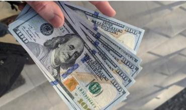 El dólar blue sube a $1.570 y vuelve a tocar máximos en el año