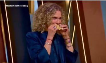 ¿Finge? Otra polémica acusación contra Maru Botana en MasterChef y su respuesta ante las críticas