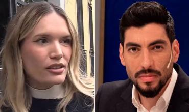 “La gente no se equivoca”: la frase de Eva Bargiela sobre las traiciones, ¿una indirecta para Facundo Moyano?