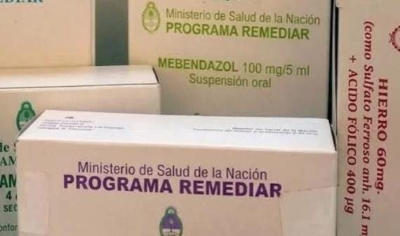 La Rioja deberá destinar $300 millones mensuales para reemplazar medicamentos que dejó de enviar Nación