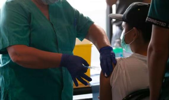 Salud confirmó que hay entre 250 y 300 enfermeros precarizados en La Rioja y anticipó un plan de pases a planta
