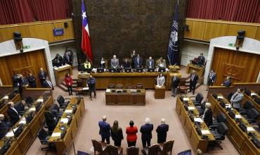 Chile: Senado aprobó proyecto que perfecciona procedimiento de expulsión de extranjeros