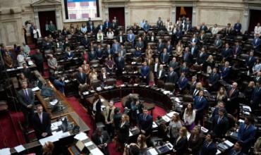 En una maratónica sesión, Diputados ya aprobó la Ley de Tierras y continuarán tratando otros cuatro proyectos