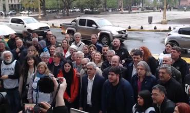 La dura respuesta de las universidades a la Casa Rosada: “El conflicto del Gobierno es con la ley y el Estado de derecho”