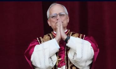 La reacción del Papa cuando dos religiosos argentinos que lo visitaron en el Vaticano le preguntaron por su viaje a Sudamérica