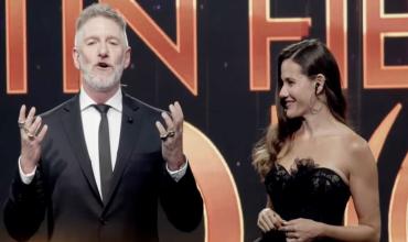 Todos los ganadores del Martín Fierro de Radio 2026