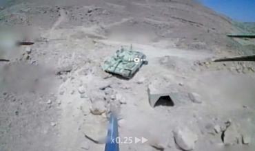 Los hutíes de Yemen aseguran que impactaron el Ministerio de Defensa en Arabia Saudita