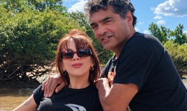 La polémica denuncia de la novia del Roña Castro a una semana de la muerte del boxeador: “No lo dejan descansar en paz”