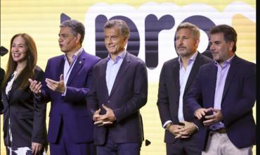 Pro volvió a diferenciarse de LLA tras los insultos de Milei a Pedro Sánchez y periodistas españoles