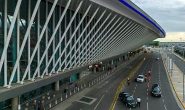 Cierran el aeropuerto de Ezeiza por 18 días: los motivos y qué pasará con los vuelos