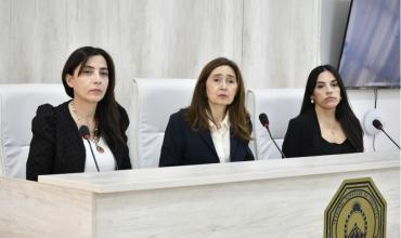 Abuso sexual contra su expareja: la Fiscalía pidió 9 años de prisión y la defensa reclamó la absolución