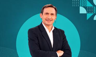 Paulo Kablan disertará en La Rioja sobre periodismo judicial, invitado por el Consejo de la Magistratura