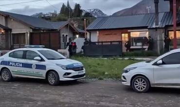 Detuvieron a un bioquímico acusado de mantener encerrados y aislados a su pareja y a sus tres hijos