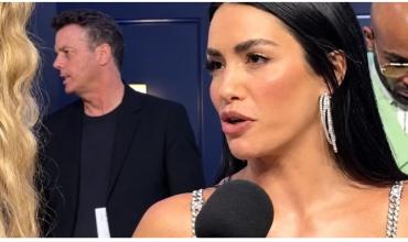 Lali Espósito cruzó a la clase política desde Miami por usar sus canciones