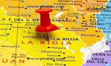  Hasta este viernes 23  de Octubre, La Rioja recibió 109.650,70 millones de pesos por Coparticipación Federal