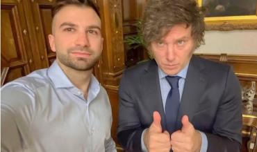 "La verdad triunfa": la reacción de Javier Milei a su sobreseimiento en la causa $LIBRA