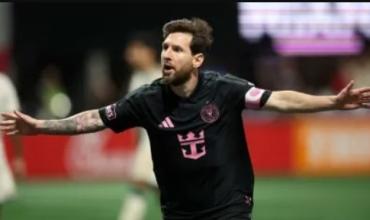 Kily González, contundente sobre Messi y el Balón de Oro de todos los tiempos: "El mejor de todos es el más humilde y hoy lo tengo conmigo"