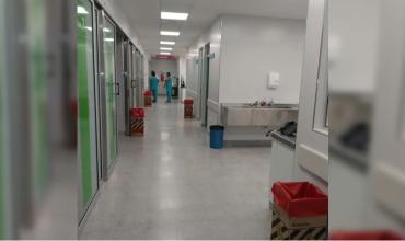 Mendoza cerró los quirófanos de un hospital por un brote de meningitis posquirúrgica: murieron dos pacientes