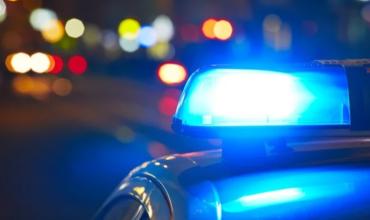 Un hombre fue golpeado con un block  en la cabeza  durante una pelea familiar en el barrio Antártida III: un menor está señalado