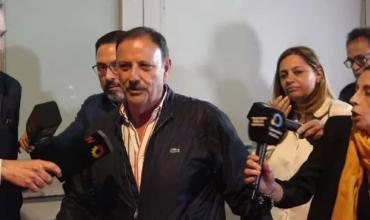 Ricardo Quintela reveló los temas del cónclave peronista y anticipó otra reunión