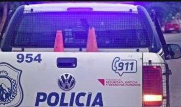 Un hombre de 34 años contó que dos hombres lo agredieron a golpes en su casa del barrio Unión y Fuerza