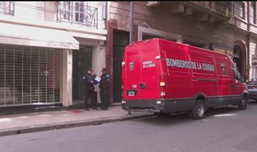 Una joven de 27 años fue encontrada muerta tras haber tenido una cita en un departamento de Retiro