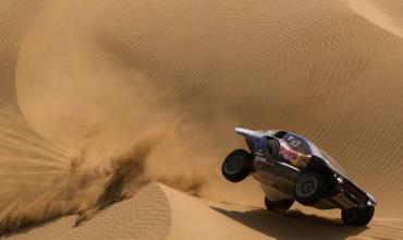 El Rally Dakar 2027 se va de Arabia Saudita por la guerra en Medio Oriente: dónde se correrá la próxima edición