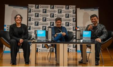En plena interna con el kirchnerismo, Kicillof suma apoyos para 2027 y se mostró con Grabois en la UBA