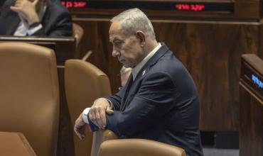 Elecciones legislativas en Israel: Netanyahu batalla por su supervivencia política