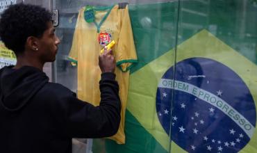 El partido de Flávio Bolsonaro reconoció el triunfo de Lula en Brasil, pero pidió aclarar las dudas sobre el proceso electoral