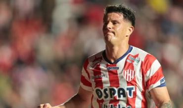 Estudiantes cayó con Unión y se aleja de la clasificación en el Torneo Clausura 2026
