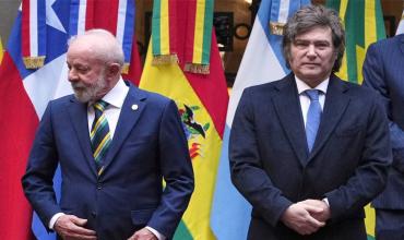 La Argentina ante la reelección de Lula