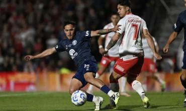 Argentinos e Independiente Riv. se juegan en La Paternal, un mano a mano por la tabla anual