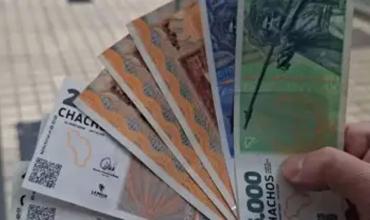 Aseguran que el pago de "Chachos"concluye a fin de año