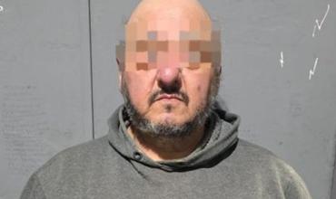 Corría picadas en Guernica y fue detenido por atropellar a un chico: el auto es de la mujer de “El Rey de la Salada”
