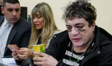 Una perito refirió que Pity Álvarez padece un “deterioro cognitivo” y otro habló de “un cerebro primitivo” por el consumo de drogas