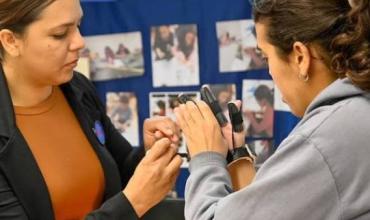 Educación inclusiva en La Rioja: "Las escuelas no pueden negarse" a inscribir alumnos con discapacidad