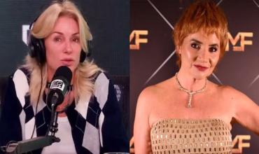 Yanina Latorre contó la oscura verdad del choque de Nancy Pazos