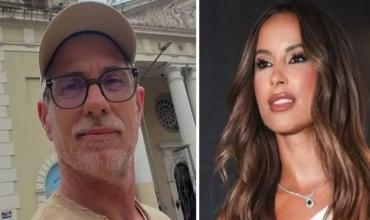 El Chato Prada se hartó de la infidelidad de Lourdes Sánchez y tiene una nueva novia