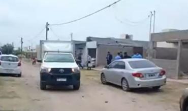 Conmoción en el barrio Néstor Kirchner: encontraron sin vida a un joven de 21 años