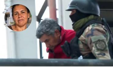 Quiénes son los 5 detenidos por el crimen de Nanci Godoy en Corrientes