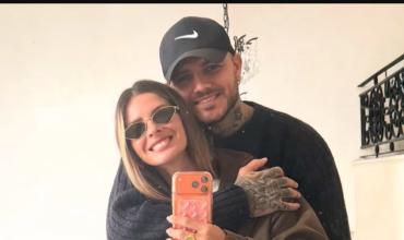 La China Suárez y Mauro Icardi se quedarían definitivamente en la Argentina: la decisión familiar que llamó la atención