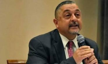 Juez Jorge Gamal Chamía respondió a una denuncia de una empleada del tribunal: "Nunca tuve un diálogo con ella"