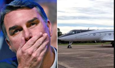 Un fiscal federal de Misiones pidió informes al Gobierno sobre el vuelo que transportó a Bolsonaro a EE.UU.