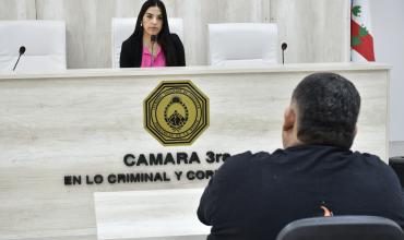 Piden un año y cuatro meses de prisión condicional por incumplimiento alimentario