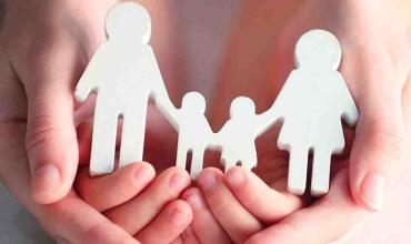 La Rioja: siete niñas y niños se integraron a nuevas familias