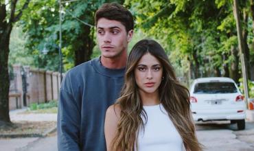 Aseguran que Tini Stoessel ya no le dirige más la palabra a su hermano Fran: los motivos