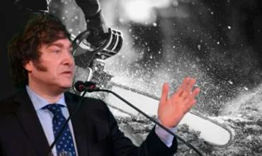 Según informe de IARAF. los giros discrecionales a las provincias se desplomaron 81% desde 2023 